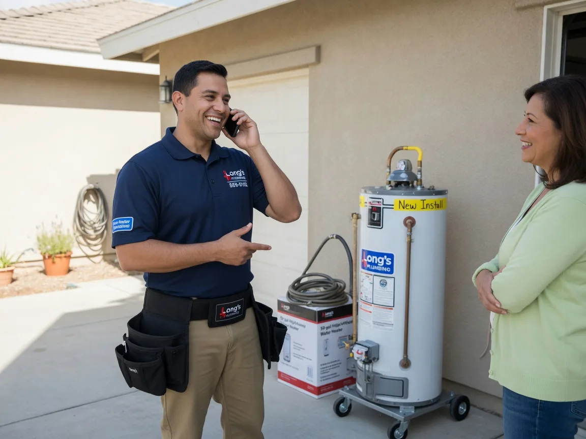 Leak Detection Emerado, ND FAQs